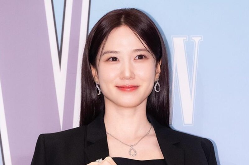33歳パク・ウンビン、嬉しい報告にファン歓喜！