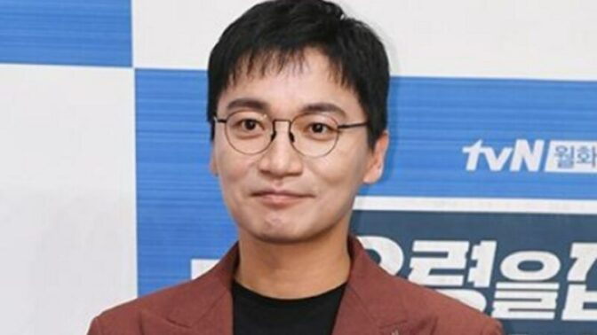 「角材で頭を殴打」…俳優チョ・ジェユン、大学時代の“暴行加害者”と撮影現場でまさかの再会