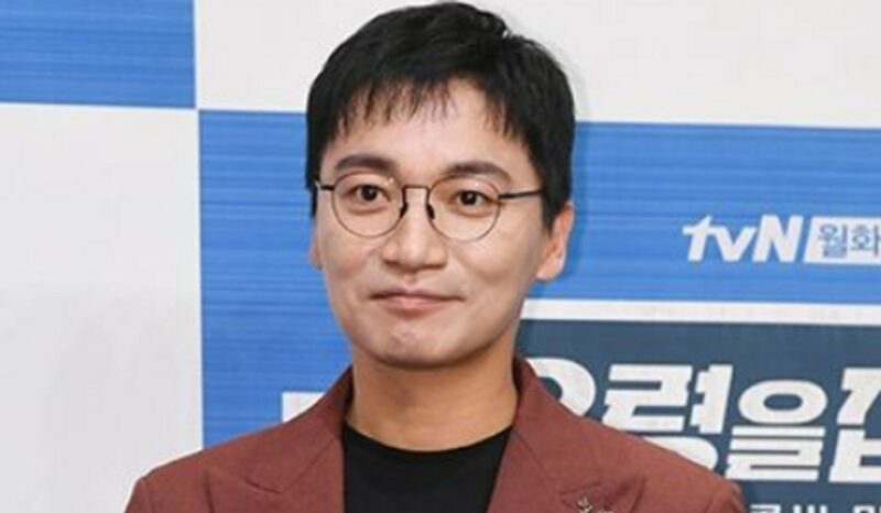 「角材で頭を殴打」…俳優チョ・ジェユン、大学時代の“暴行加害者”と撮影現場でまさかの再会