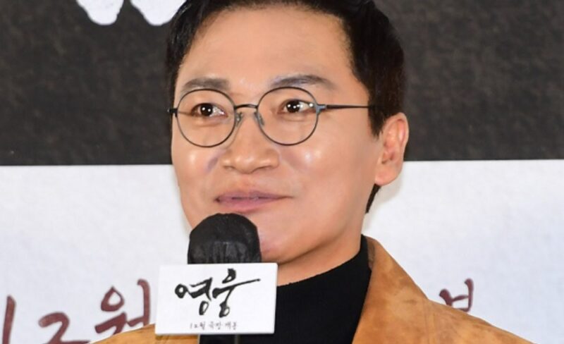 「角材で頭を殴打」…チョ・ジェユン、大学時代の“暴行加害者”と撮影現場で再会