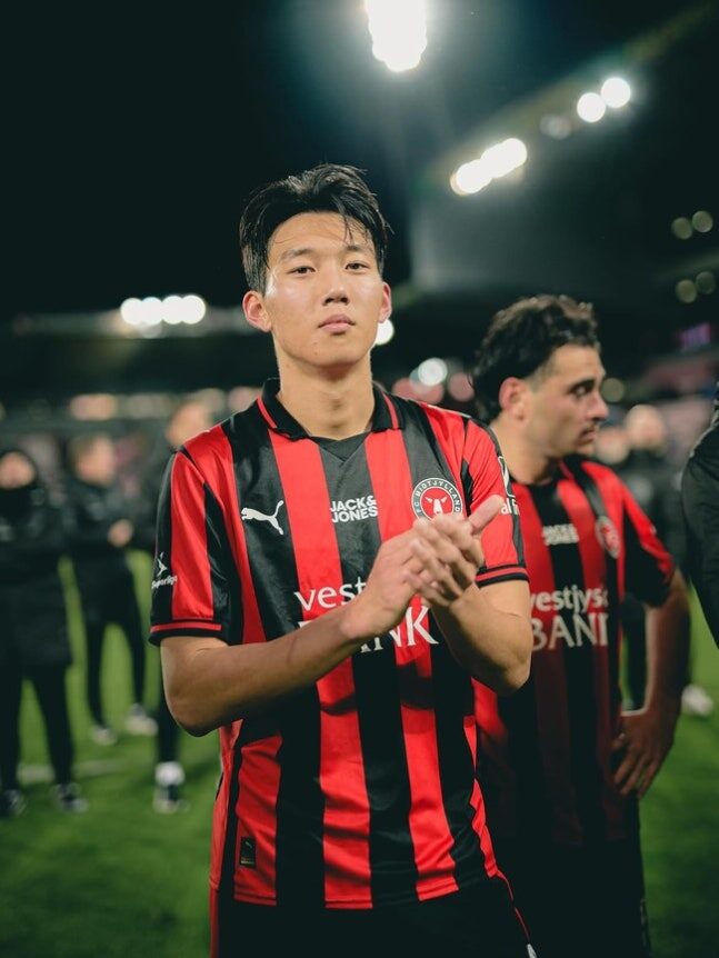 「イ・ハンボムにEPL複数クラブが関心」韓国サッカー界に朗報…「大幅昇給での再契約か、売却か」の岐路に