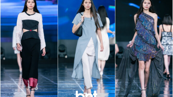 アン・セハン、多彩なルックを着こなす洗練されたカリスマ（Face of Korea）