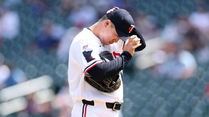 「グラブに異物」高佑錫、MLB事務局から10試合出場停止の重い処分