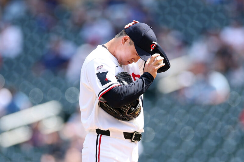 「グラブに異物」高佑錫、MLB事務局から10試合出場停止の重い処分