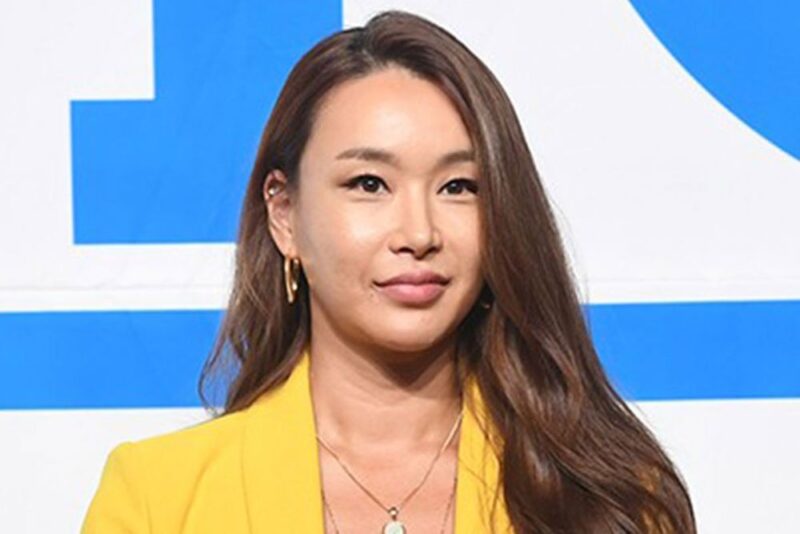 ペ・ユンジョン、壮絶な産後うつを告白「25kg増量で鏡も見られず、我が子を恨んだことも」