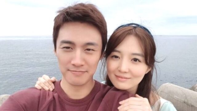 オ・サンジン＆キム・ソヨン夫妻に衝撃？第2子出産から3カ月で「第3子妊娠？」娘の爆弾発言に大パニック