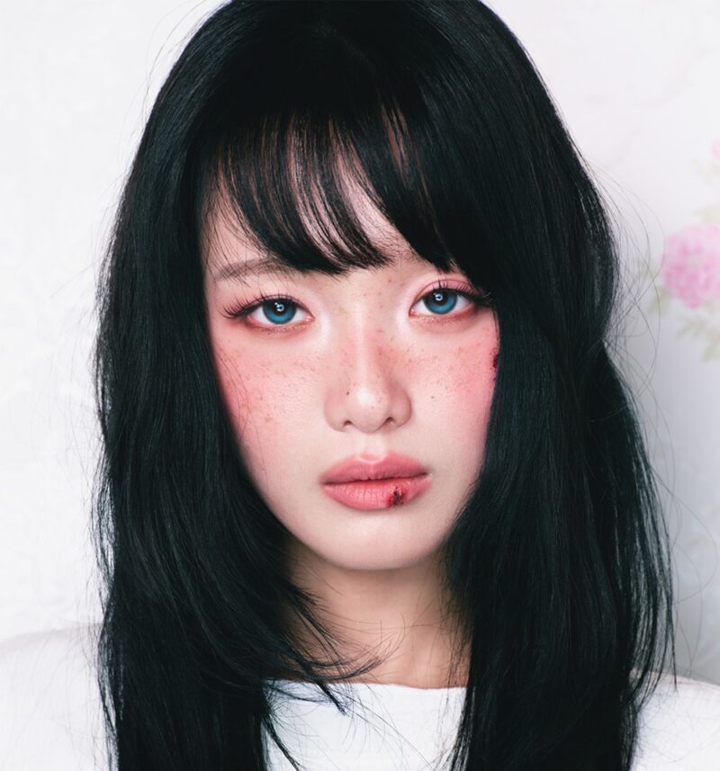 ハンロロ、カンナムとタッグ！「残酷な天使のテーゼ」リメイクに参戦