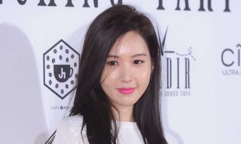 「タイの大富豪と結婚」女優シン・ジュア、「これ以上我慢しない」の警告から1ヶ月…再び意味深な言葉「時間が薬」