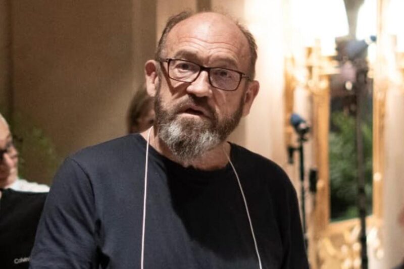 有名映画監督が急死　倒れているところを発見され搬送も…悲報に悼む声
