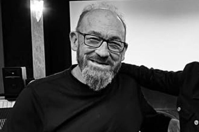 有名映画監督が急死　倒れているところを発見され搬送も…悲報に悼む声