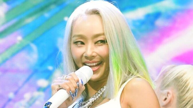 SISTARヒョリン、個人事務所設立の裏側を告白「赤字で給与の支払いも…」ラジオで語った苦悩と情熱