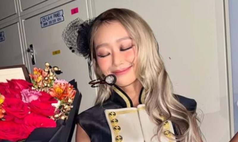 シスター・ヒョリン、個人事務所設立も赤字を告白「従業員の給料も払わなければ」「ラジオショー」