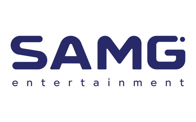 SMエンタ、SAMGとタッグ!「K-POPアニメ」制作へ