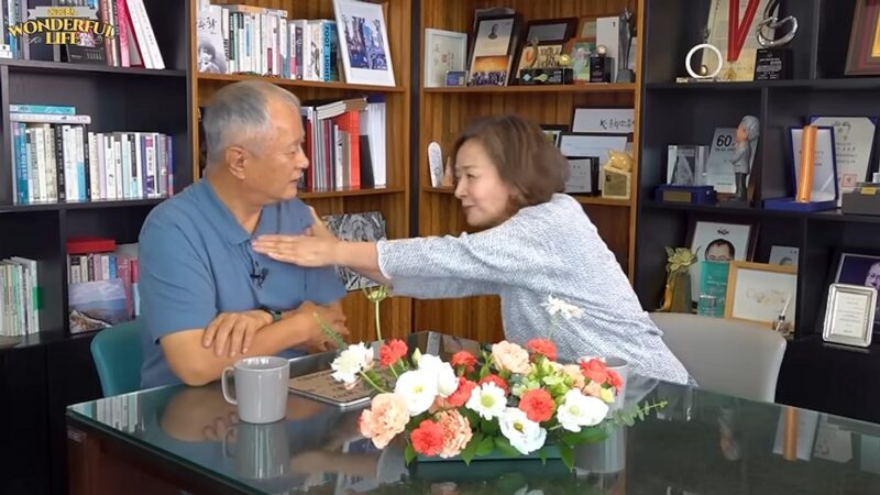 「演技をちゃんとしろ」ペ・ジョンオク、過去にノ・ヒギョン脚本家と取っ組み合いの喧嘩を告白