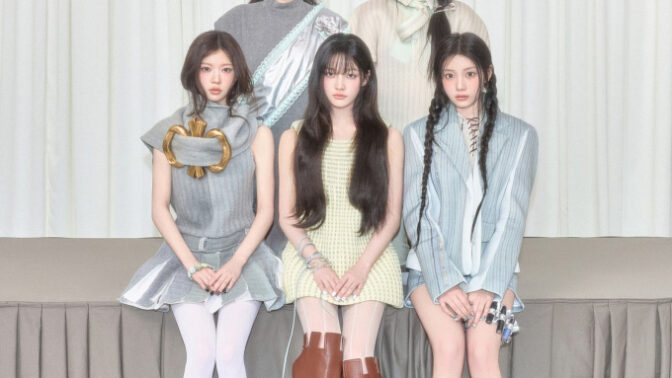 ILLIT、日韓でアンコール公演開催決定