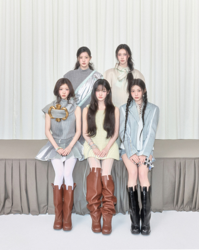 ILLIT、日韓でアンコール公演開催決定