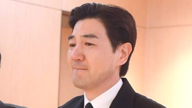 ハン・サンジン、新婚旅行で元バスケ選手の妻にひざまずき誓約書！？「暴力的な人とは暮らせない」離婚危機の全貌を告白【ミウセ】