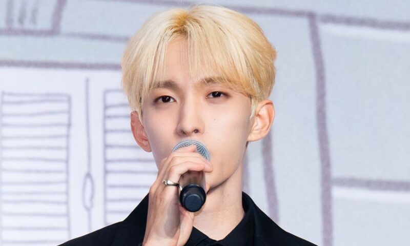 SEVENTEEN ドギョム＆バーノン、電撃入隊を発表！「全員再契約」完了、8月と9月に相次いで服務へ