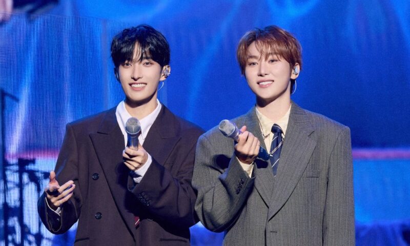 SEVENTEEN ドギョム＆バーノン、電撃入隊を発表！「全員再契約」完了、8月と9月に相次いで服務へ
