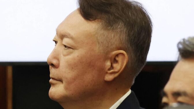 尹大統領、1審で有罪判決…与党・国民の力に「最大級の危機」到来