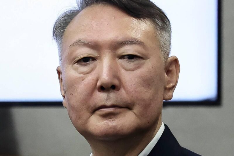 尹大統領、1審で有罪判決…与党・国民の力に「最大級の危機」到来