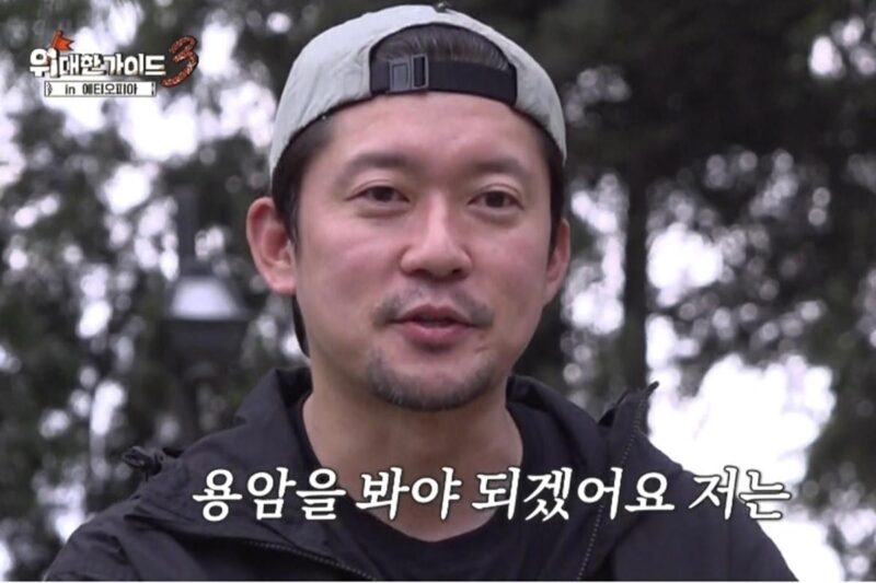 キム・デホ、病院へ…「これが最後になるかもしれない」