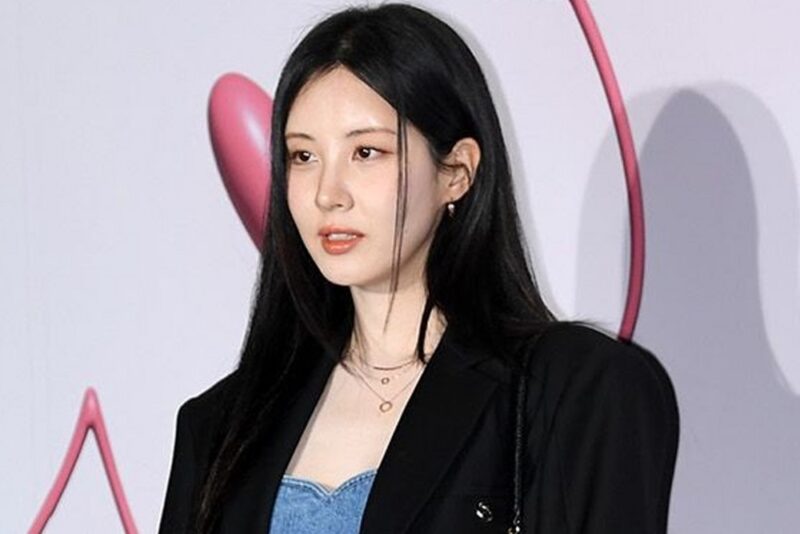 「仲が良すぎて連絡しない」少女時代ソヒョン、メンバーとの“リアルな距離感”を告白！愛犬との日常や近況も明かす