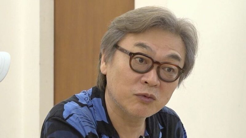 レイモン・キム＆キム・ジウ夫妻、モキュメンタリー『演技の城』出演