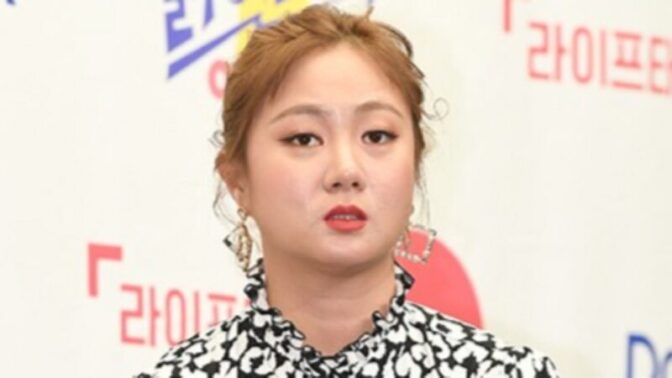 【泥沼劇】タレントのパク・ナレ、元マネージャーが「恐喝未遂」で逮捕…5億ウォンの金銭要求に“第三者の芸能記者”も関与か