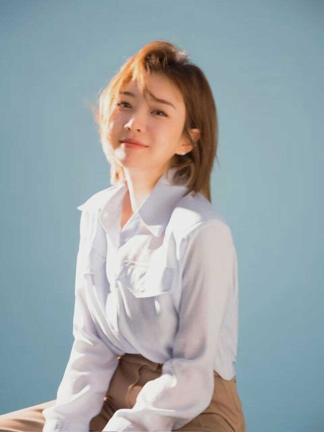 ジンジンギョン、新曲「行くな」を韓国と中国で同時発売