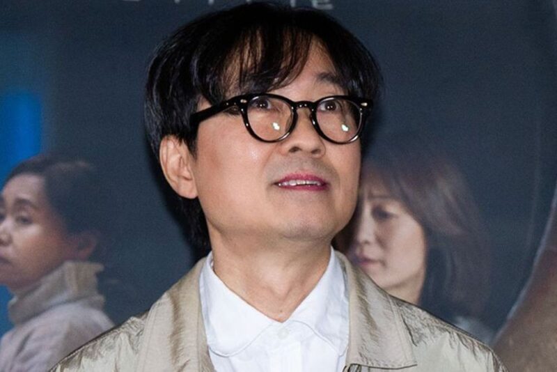 『冷蔵庫をお願い』チャン・ハンジュン監督、次回作1000万突破なら“J.Y. Parkの網ルック”で舞台挨拶！？前代未聞の公約を宣言