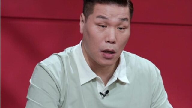ソ・ジャンフン、前代未聞の事態…撮影中に「激怒」