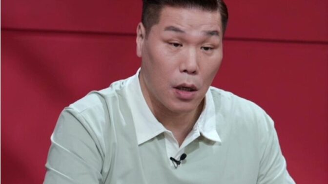ソ・ジャンフン、前代未聞の事態…撮影中に「激怒」