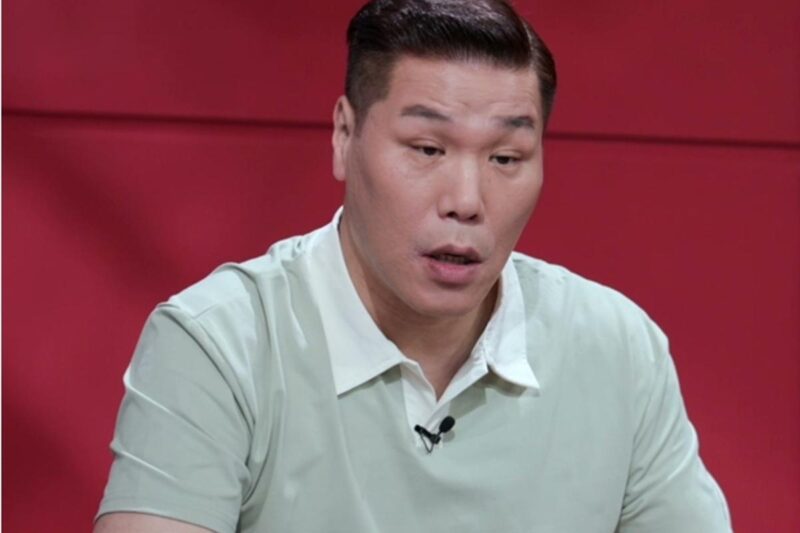 ソ・ジャンフン、前代未聞の事態…撮影中に「激怒」