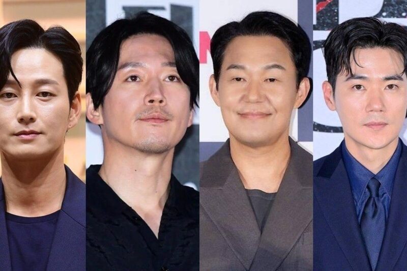 KBS, 배우 개인정보 대량 유출… 긴급 사태 발생