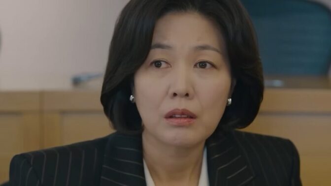 完結まであと2話！視聴率5%の壁は超えられるか？韓国ドラマ『明日も出勤！』衝撃の展開に没入感爆発