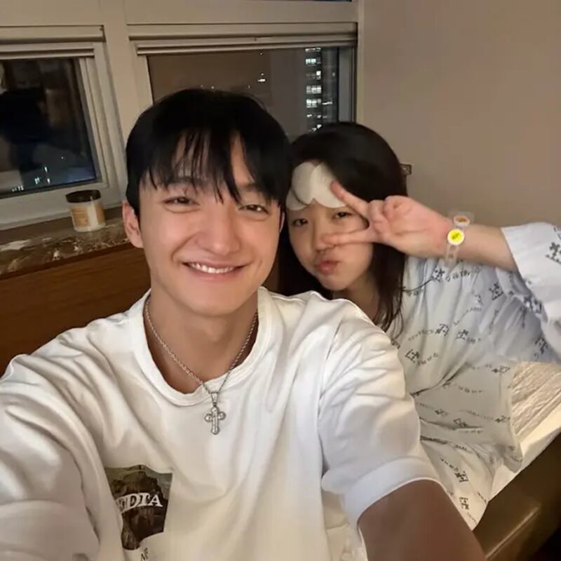 隠さず公然交際！自慢しまくりの芸能人カップル