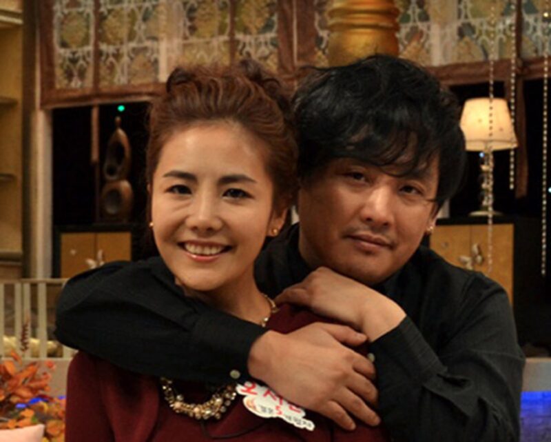 芸能人の夫を精神病院の閉鎖病棟に入院させた女優