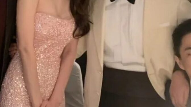 ナムグン・ミン＆チン・アルム夫妻に第一子誕生！結婚4年目の喜びの報告に祝福の嵐