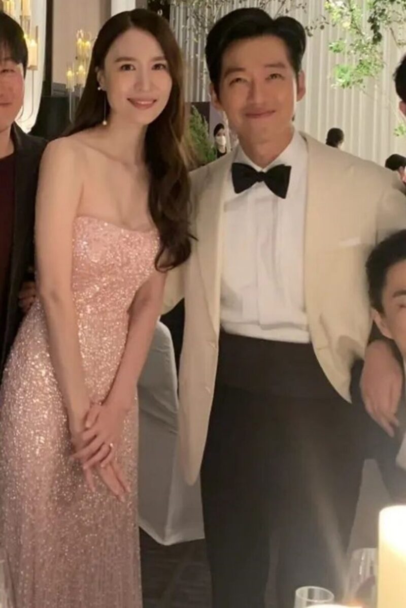 ナムグン・ミン＆チン・アルム夫妻に第一子誕生！結婚4年目の喜びの報告に祝福の嵐