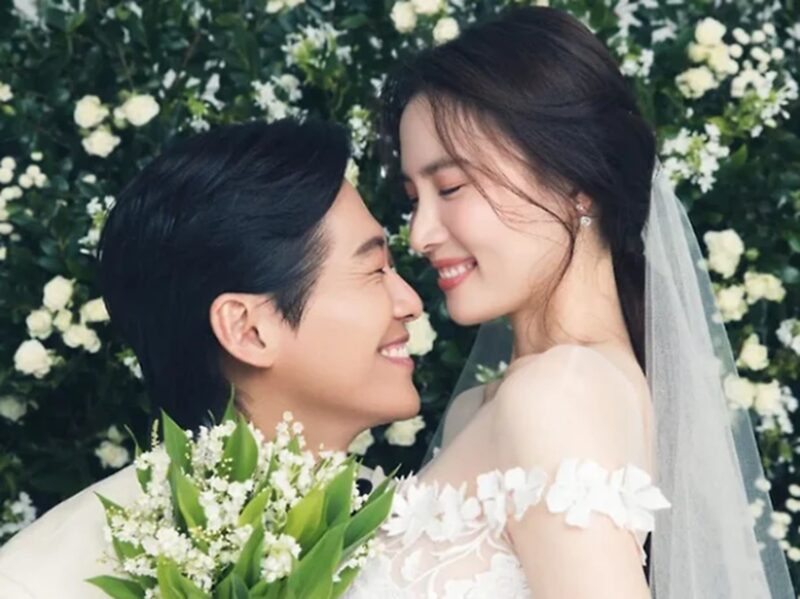 いつ妊娠したの？結婚4年目の芸能人夫婦、本日出産を報告「祝福の波」
