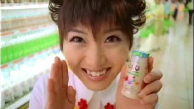 CMで1年に江南の高級マンション4棟を買える額を稼いだ芸能人