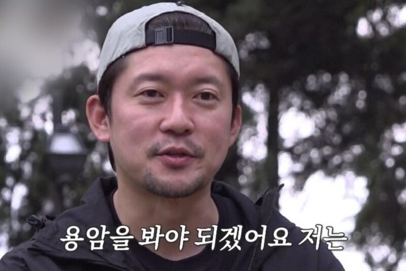 キム・デホ、「頭痛→嘔吐」健康異常の症状も撮影決行…「生涯最後かもしれない」（『偉大なるガイド3』）