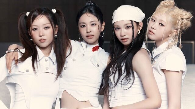 NMIXXの妹分登場…JYP新ガールズグループ、7人組完全体の全貌