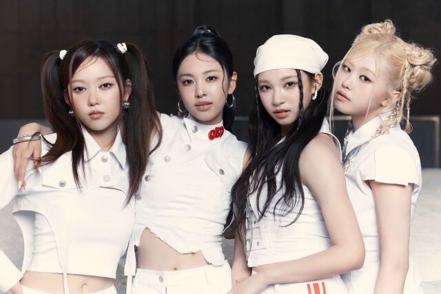 NMIXXの妹分登場…JYP新ガールズグループ、7人組完全体の全貌
