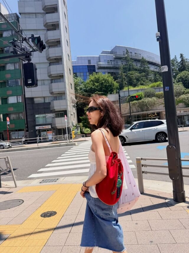 相次ぐマナー違反に怒り爆発！ソン・ダムビ「もう我慢できない」