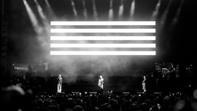 BIGBANG、デビュー20周年記念イベント開催へ　本日午後7時よりチケット販売開始