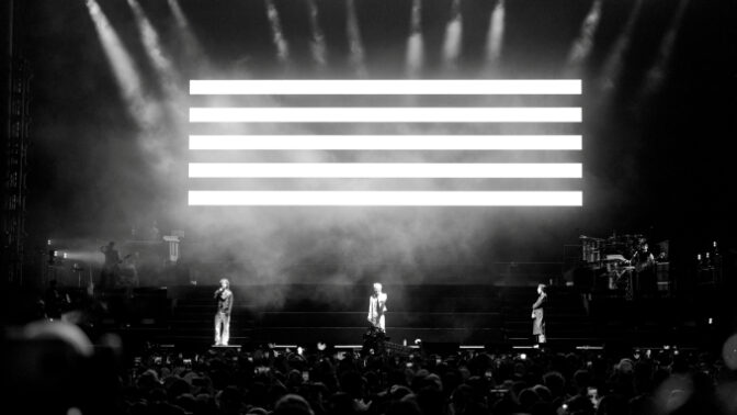 BIGBANG、デビュー20周年記念イベント開催へ　本日午後7時よりチケット販売開始