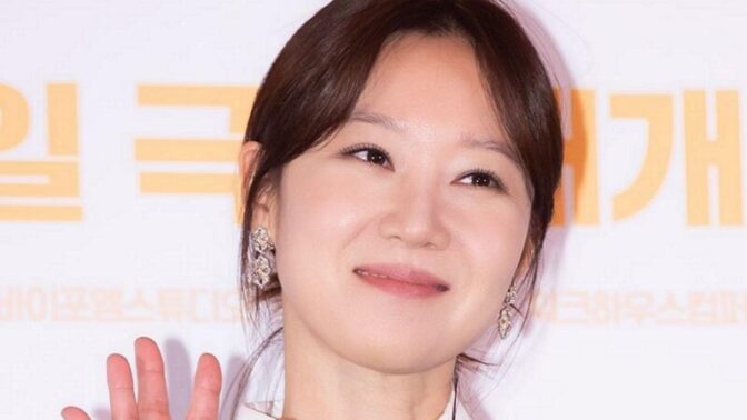 コン・ヒョジン、ケビン・オとの結婚生活に「おめでたい報告」…祝福の声が殺到