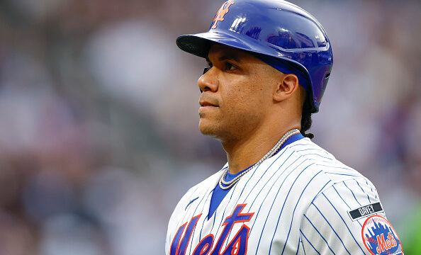 【MLB】低迷メッツにさらなる大打撃…負傷離脱のフアン・ソトが悲痛な胸中を告白「今季中の復帰は100%確信している」